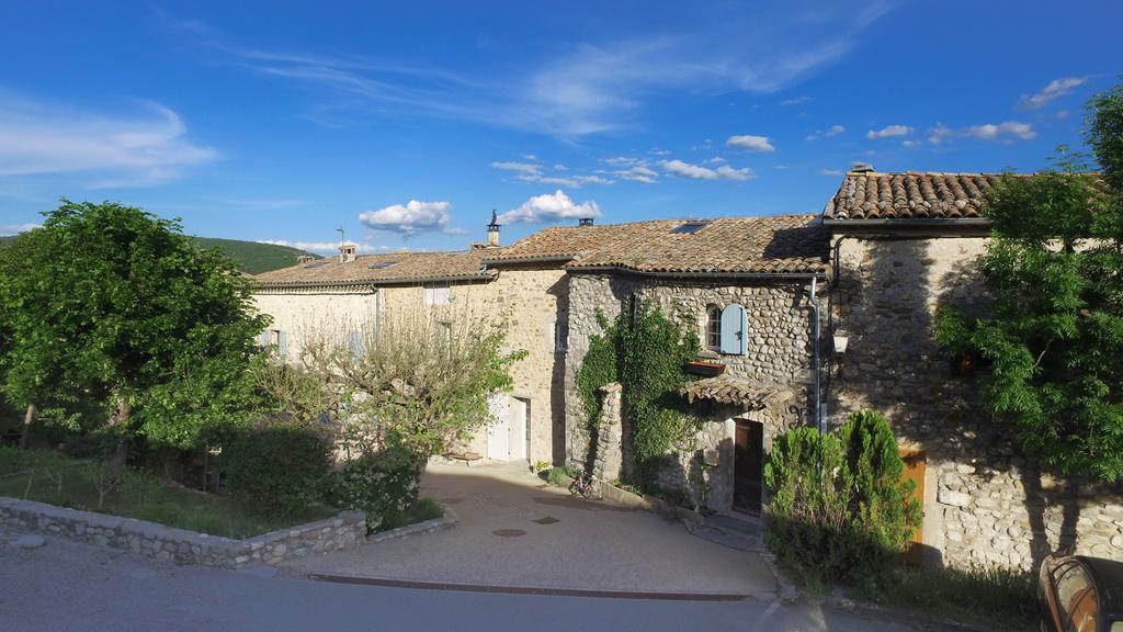 VVF Villages   Le Plateau Provençal   Lagrand Exterior foto
