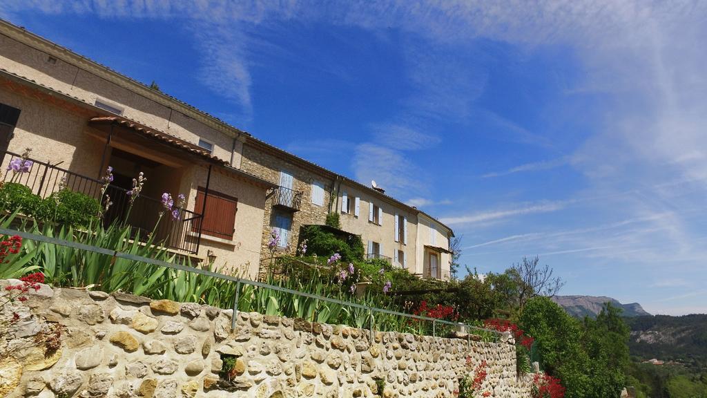 VVF Villages   Le Plateau Provençal   Lagrand Exterior foto